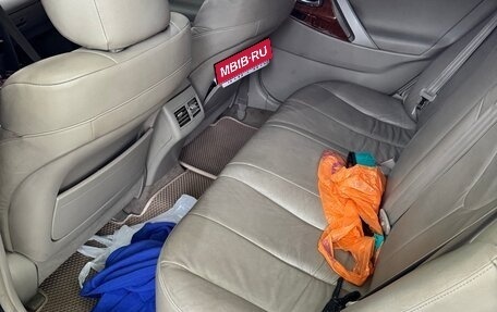 Toyota Camry, 2008 год, 1 200 000 рублей, 7 фотография