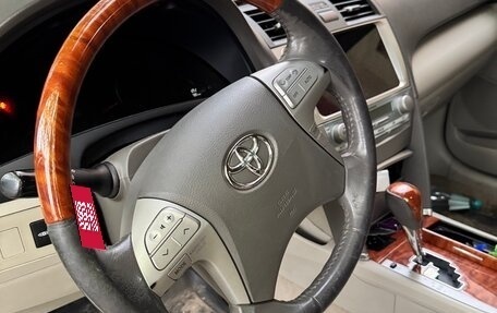 Toyota Camry, 2008 год, 1 200 000 рублей, 8 фотография