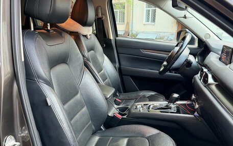 Mazda CX-5 II, 2017 год, 2 800 000 рублей, 10 фотография