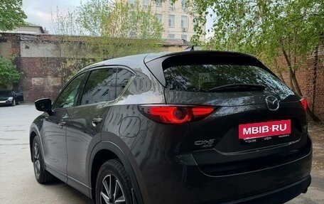 Mazda CX-5 II, 2017 год, 2 800 000 рублей, 6 фотография