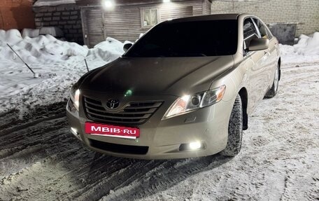 Toyota Camry, 2008 год, 1 200 000 рублей, 3 фотография