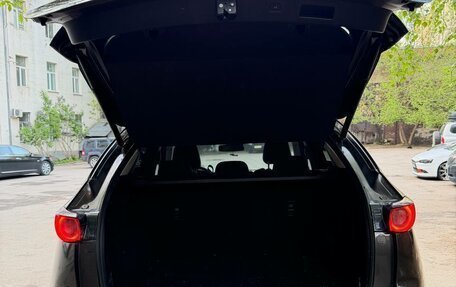 Mazda CX-5 II, 2017 год, 2 800 000 рублей, 12 фотография