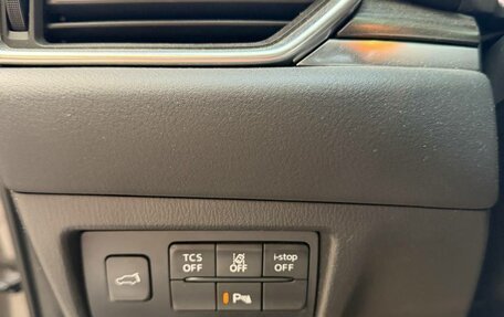 Mazda CX-5 II, 2017 год, 2 800 000 рублей, 14 фотография