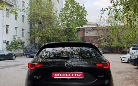 Mazda CX-5 II, 2017 год, 2 800 000 рублей, 7 фотография