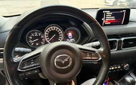 Mazda CX-5 II, 2017 год, 2 800 000 рублей, 19 фотография