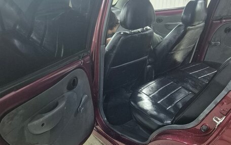 Daewoo Matiz I, 2012 год, 219 999 рублей, 12 фотография