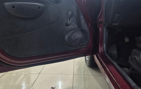 Daewoo Matiz I, 2012 год, 219 999 рублей, 11 фотография