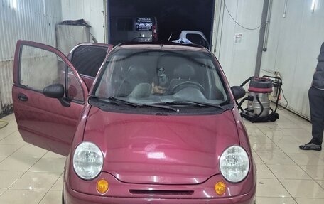 Daewoo Matiz I, 2012 год, 219 999 рублей, 7 фотография