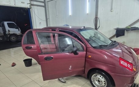 Daewoo Matiz I, 2012 год, 219 999 рублей, 9 фотография