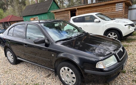 Skoda Octavia IV, 2010 год, 470 000 рублей, 2 фотография