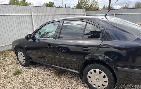 Skoda Octavia IV, 2010 год, 470 000 рублей, 5 фотография