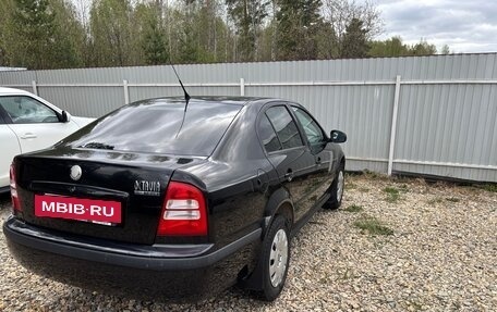 Skoda Octavia IV, 2010 год, 470 000 рублей, 7 фотография