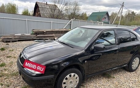 Skoda Octavia IV, 2010 год, 470 000 рублей, 4 фотография