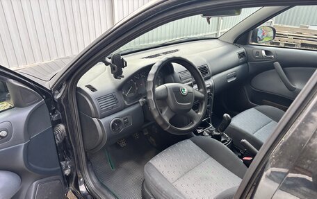 Skoda Octavia IV, 2010 год, 470 000 рублей, 14 фотография