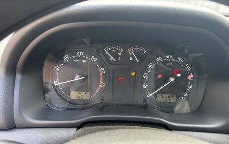 Skoda Octavia IV, 2010 год, 470 000 рублей, 19 фотография