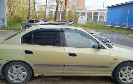 Hyundai Elantra III, 2004 год, 170 000 рублей, 2 фотография