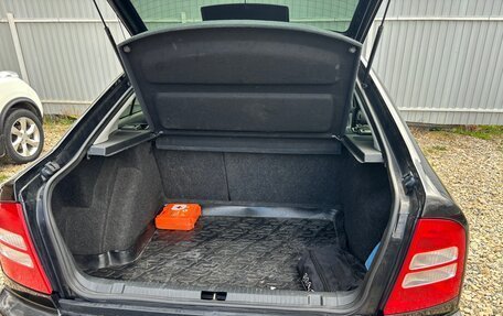 Skoda Octavia IV, 2010 год, 470 000 рублей, 20 фотография