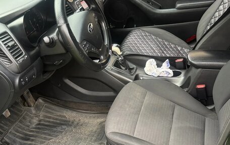KIA Cerato III, 2014 год, 930 000 рублей, 5 фотография
