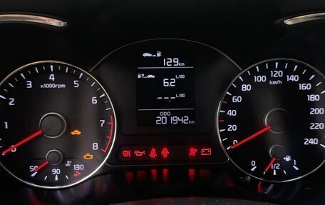 KIA Cerato III, 2014 год, 930 000 рублей, 6 фотография