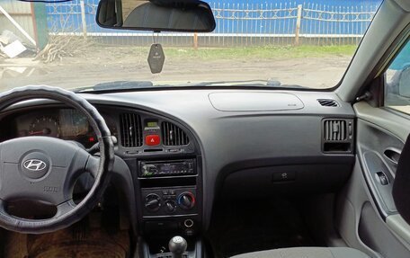 Hyundai Elantra III, 2004 год, 170 000 рублей, 5 фотография