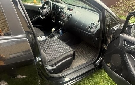 KIA Cerato III, 2014 год, 930 000 рублей, 3 фотография