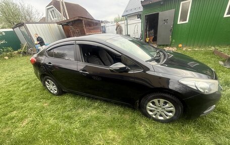 KIA Cerato III, 2014 год, 930 000 рублей, 8 фотография