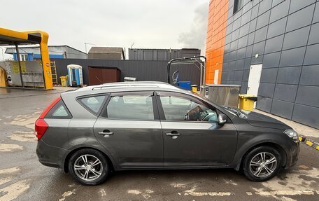 KIA cee'd I рестайлинг, 2010 год, 1 000 000 рублей, 3 фотография