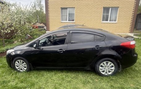 KIA Cerato III, 2014 год, 930 000 рублей, 9 фотография