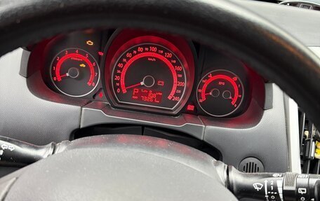 KIA cee'd I рестайлинг, 2010 год, 1 000 000 рублей, 6 фотография