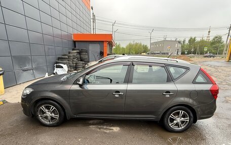 KIA cee'd I рестайлинг, 2010 год, 1 000 000 рублей, 2 фотография