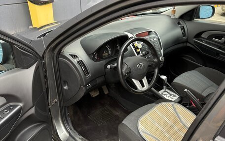 KIA cee'd I рестайлинг, 2010 год, 1 000 000 рублей, 5 фотография