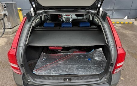 KIA cee'd I рестайлинг, 2010 год, 1 000 000 рублей, 7 фотография