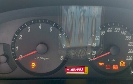 Hyundai Elantra III, 2004 год, 170 000 рублей, 6 фотография