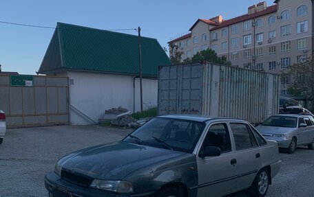 Daewoo Nexia I рестайлинг, 2007 год, 120 000 рублей, 2 фотография