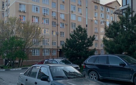 Daewoo Nexia I рестайлинг, 2007 год, 120 000 рублей, 5 фотография