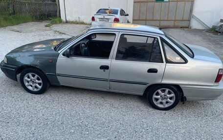 Daewoo Nexia I рестайлинг, 2007 год, 120 000 рублей, 3 фотография