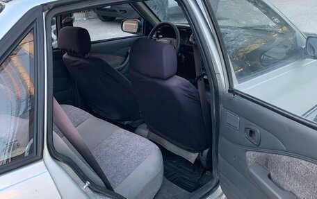 Daewoo Nexia I рестайлинг, 2007 год, 120 000 рублей, 9 фотография