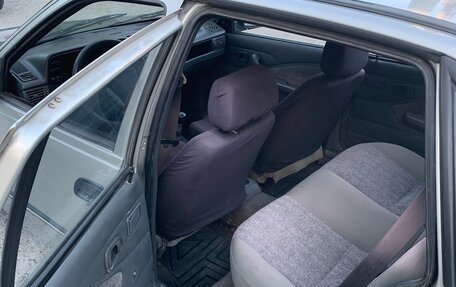Daewoo Nexia I рестайлинг, 2007 год, 120 000 рублей, 7 фотография