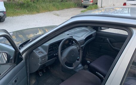 Daewoo Nexia I рестайлинг, 2007 год, 120 000 рублей, 8 фотография