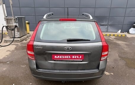 KIA cee'd I рестайлинг, 2010 год, 1 000 000 рублей, 4 фотография