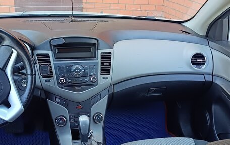 Chevrolet Cruze II, 2012 год, 520 000 рублей, 2 фотография
