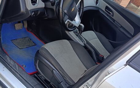 Chevrolet Cruze II, 2012 год, 520 000 рублей, 3 фотография