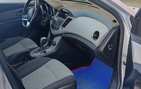 Chevrolet Cruze II, 2012 год, 520 000 рублей, 8 фотография