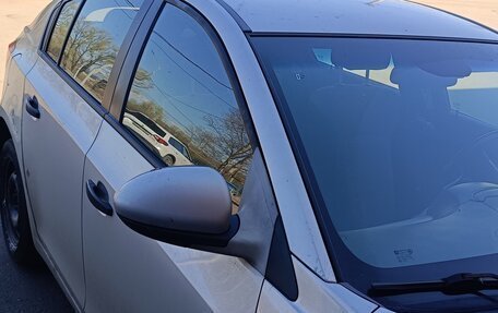 Chevrolet Cruze II, 2012 год, 520 000 рублей, 9 фотография