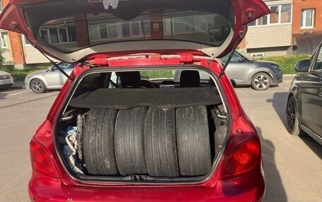 Peugeot 307 I, 2007 год, 400 000 рублей, 6 фотография