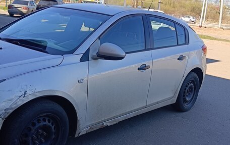 Chevrolet Cruze II, 2012 год, 520 000 рублей, 18 фотография