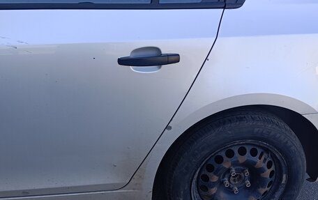 Chevrolet Cruze II, 2012 год, 520 000 рублей, 17 фотография