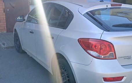 Chevrolet Cruze II, 2012 год, 520 000 рублей, 16 фотография