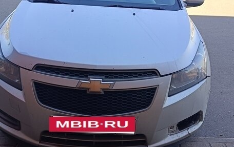 Chevrolet Cruze II, 2012 год, 520 000 рублей, 21 фотография