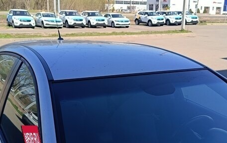 Chevrolet Cruze II, 2012 год, 520 000 рублей, 10 фотография
